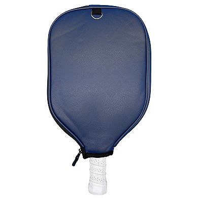 Ole Miss Rebels Pickleball Paddle Cover