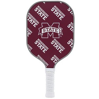 Mississippi State Bulldogs Sport Pickleball Paddle