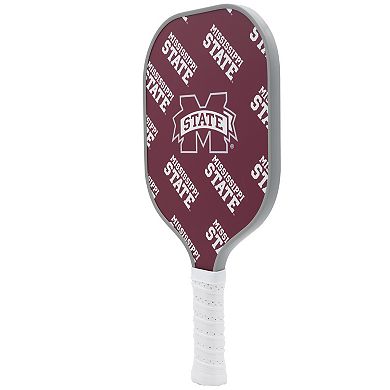 Mississippi State Bulldogs Sport Pickleball Paddle
