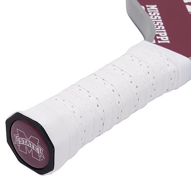 Mississippi State Bulldogs Sport Pickleball Paddle