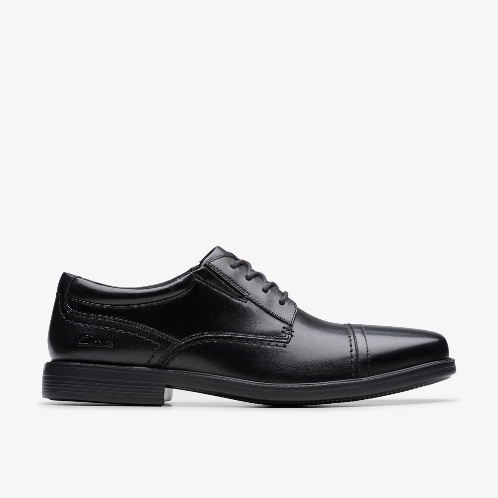 Clarks Dresslite Men display picture 1