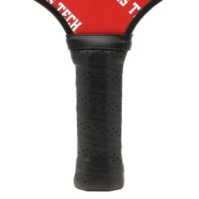 Texas Tech Red Raiders Sport Pickleball Paddle