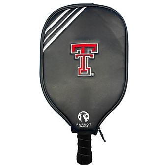 Texas Tech Red Raiders Pickleball Paddle Cover