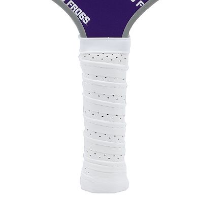TCU Horned Frogs Sport Pickleball Paddle