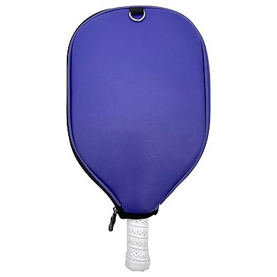 TCU Horned Frogs Pickleball Paddle Cover