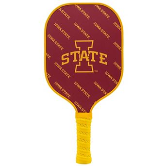 Iowa State Cyclones Sport Pickleball Paddle