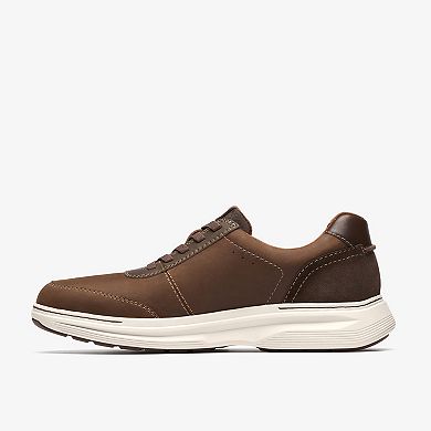 Clarks® Craftwell Lace Men's Casual Sneakers