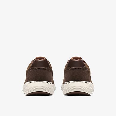 Clarks® Craftwell Lace Men's Casual Sneakers