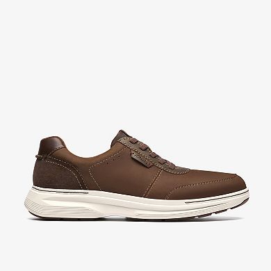Clarks® Craftwell Lace Men's Casual Sneakers