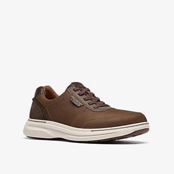 Clarks® Craftwell Lace Men's Casual Sneakers