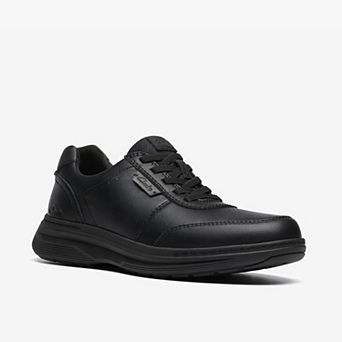 Clarks® Craftwell Lace Men's Casual Sneakers