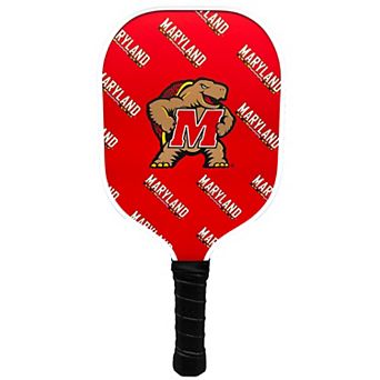 Maryland Terrapins Sport Pickleball Paddle