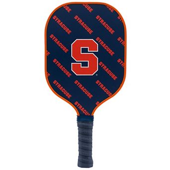 Syracuse Orange Sport Pickleball Paddle