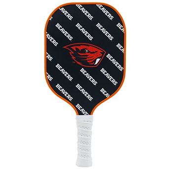 Oregon State Beavers Sport Pickleball Paddle