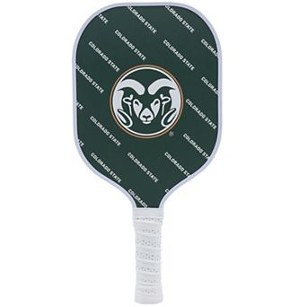 Colorado State Rams Sport Pickleball Paddle