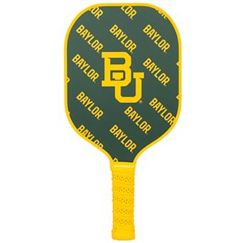 Baylor Bears Sport Pickleball Paddle