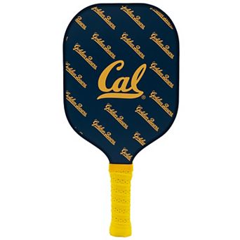 Cal Golden Bears Sport Pickleball Paddle