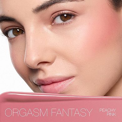 Insatiable Longwearing Liquid Blush