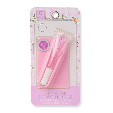 Core Bamboo Lip Gloss Holder