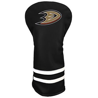 NHL Anaheim Ducks Printed Driver Headcover