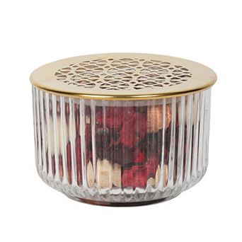 Sonoma Goods For Life® Peppermint Wishes Scented Potpourri