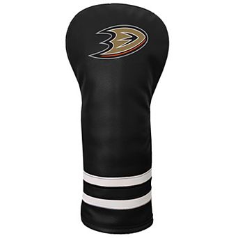 Anaheim Ducks Printed Fairway Headcover