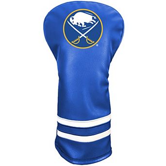 NHL Buffalo Sabres Printed Driver Headcover