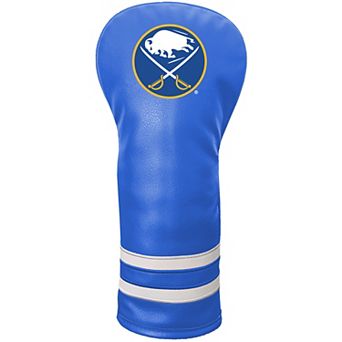 Buffalo Sabres Printed Fairway Headcover