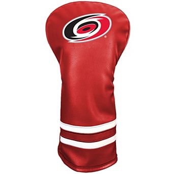 NHL Carolina Hurricanes Printed Driver Headcover
