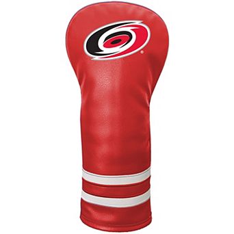 Carolina Hurricanes Printed Fairway Headcover