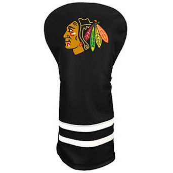 NHL Chicago Blackhawks Printed Driver Headcover