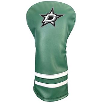NHL Dallas Stars Printed Driver Headcover