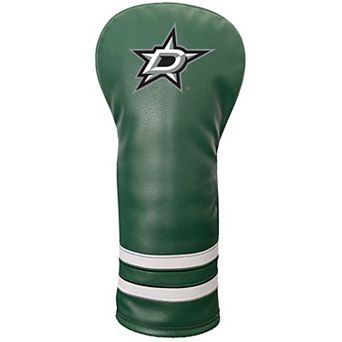 Dallas Stars Printed Fairway Headcover