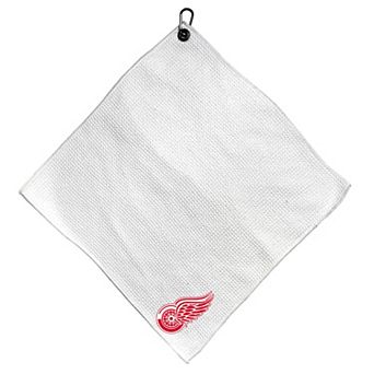 NHL Detroit Red Wings 15" x 15" Microfiber Golf Towel