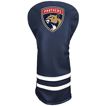 NHL Florida Panthers Printed Driver Headcover