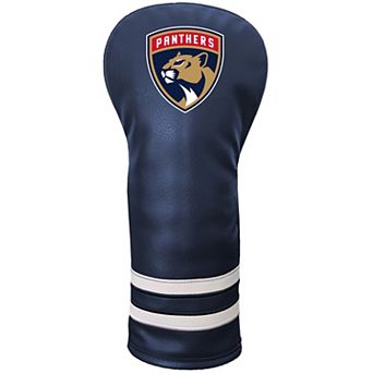 Florida Panthers Printed Fairway Headcover