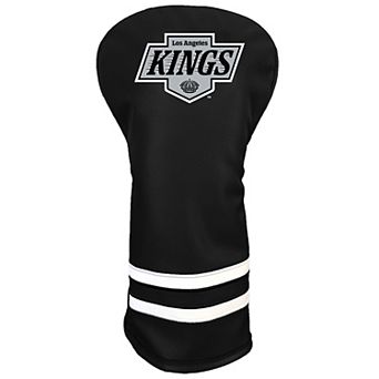 NHL Los Angeles Kings Printed Driver Headcover