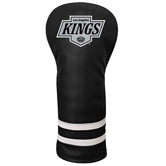 Los Angeles Kings Printed Fairway Headcover