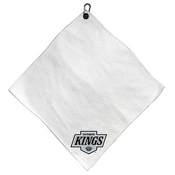 NHL Los Angeles Kings 15" x 15" Microfiber Golf Towel