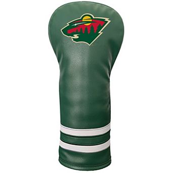 Minnesota Wild Printed Fairway Headcover