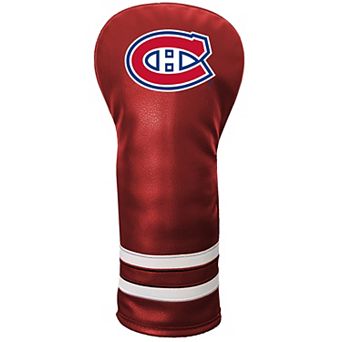Montreal Canadiens Printed Fairway Headcover