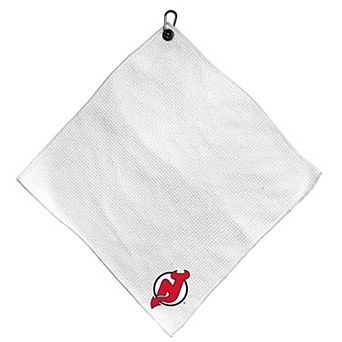 NHL New Jersey Devils 15" x 15" Microfiber Golf Towel