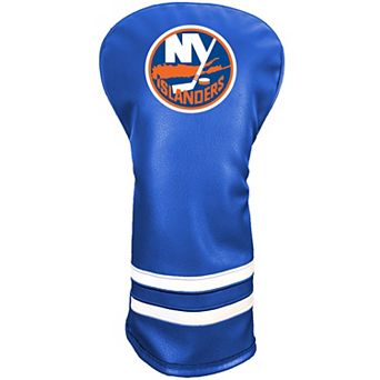 NHL New York Islanders Printed Driver Headcover
