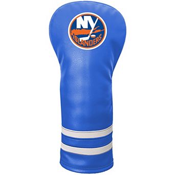 New York Islanders Blue Printed Fairway Headcover