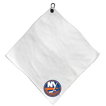 NHL New York Islanders 15" x 15" Microfiber Golf Towel