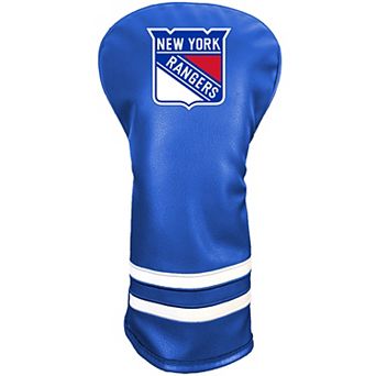 NHL New York Rangers Printed Driver Headcover