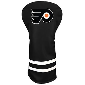 NHL Philadelphia Flyers Printed Driver Headcover