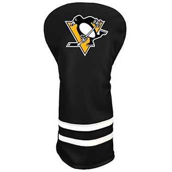 NHL Pittsburgh Penguins Printed Driver Headcover