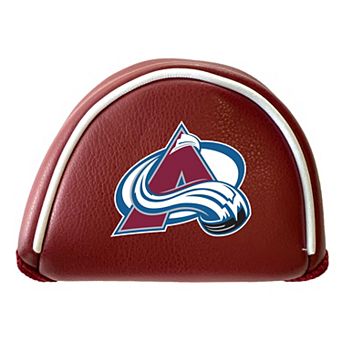 NHL Colorado Avalanche Mallet Putter Cover