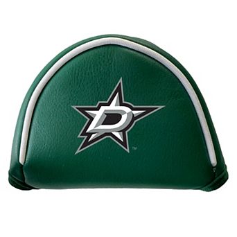 NHL Dallas Stars Mallet Putter Cover